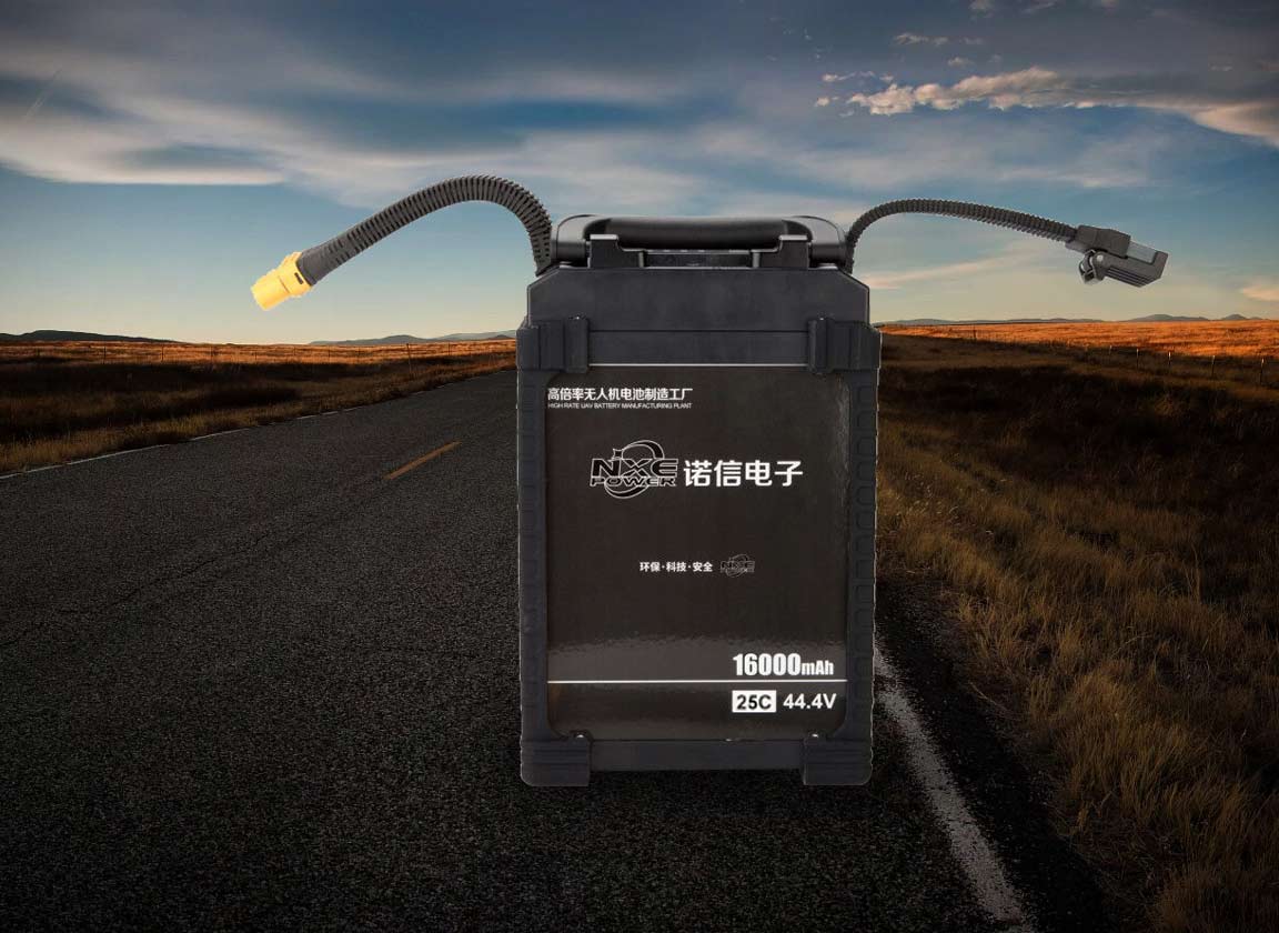 無(wú)記憶效應(yīng)智能電池，超高倍率穩(wěn)定放電